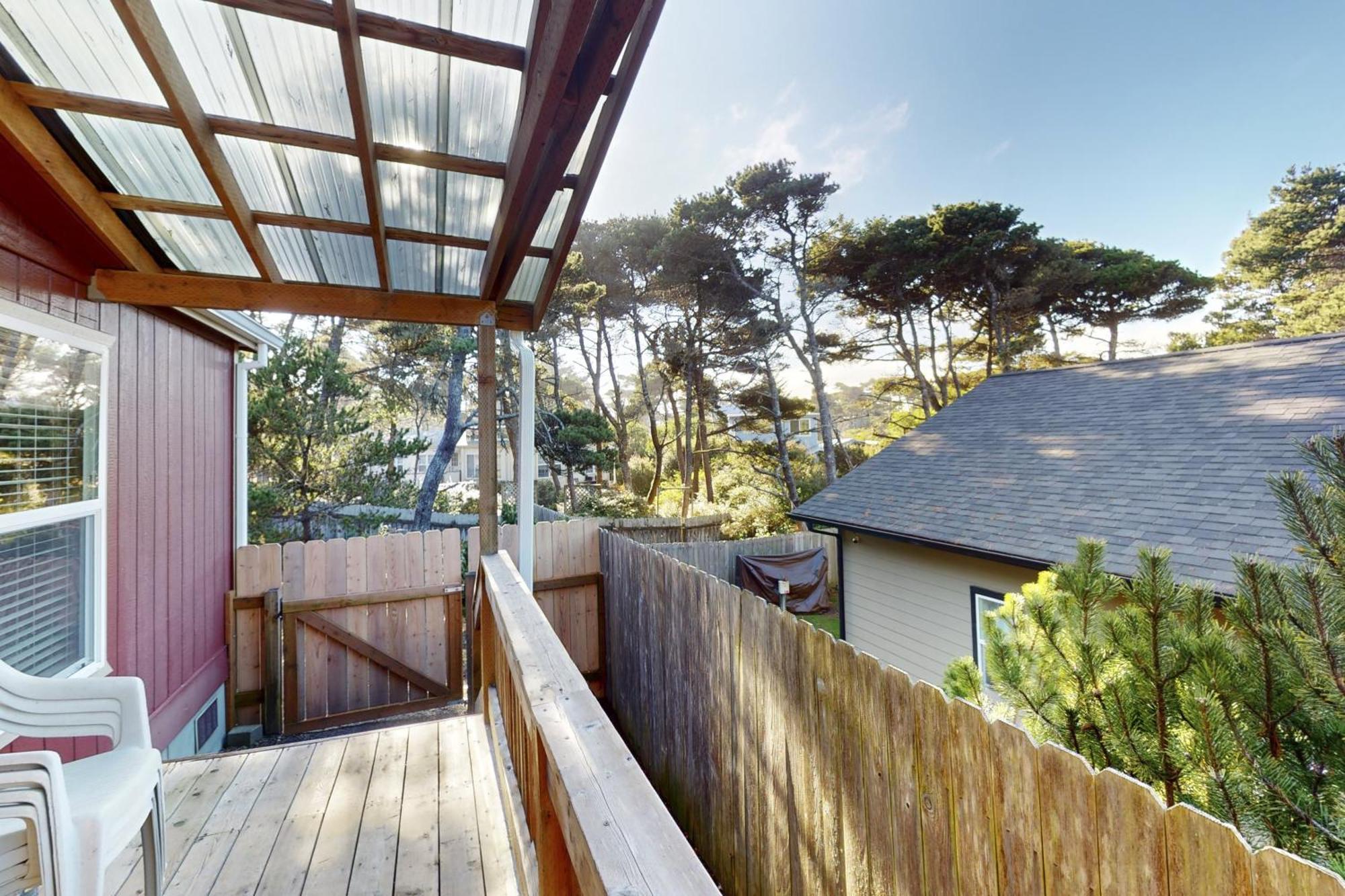 Blk Beach House ฟลอเรนซ์ ภายนอก รูปภาพ